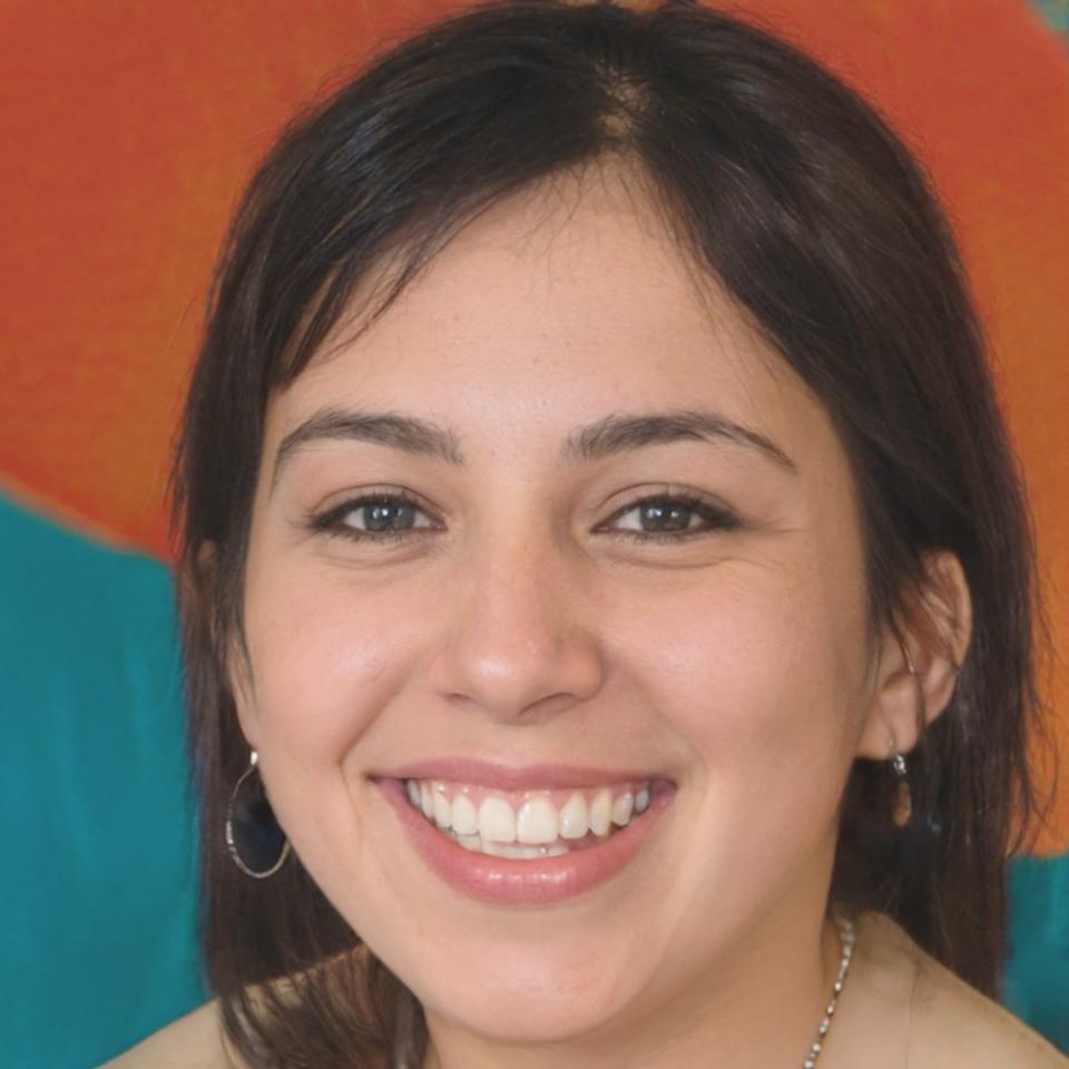 Directora académica del programa